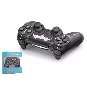 Nodar ND400AG GamePad PS4 Uyumlu - Siyah