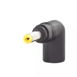 Hadron HD8887 Universal Laptop Adaptörü 90W 19.5V 4.62A 10 Uçlu