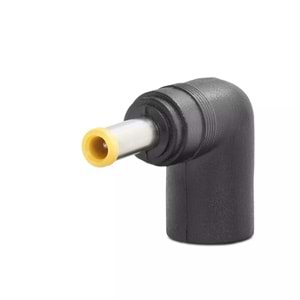 Hadron HD8887 Universal Laptop Adaptörü 90W 19.5V 4.62A 10 Uçlu