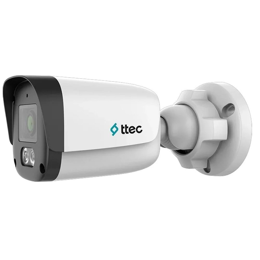 Ttec IPBP-2330M-M/SL-Lite 2MP 2.8mm Sabit Lensli IP Bullet Kamera