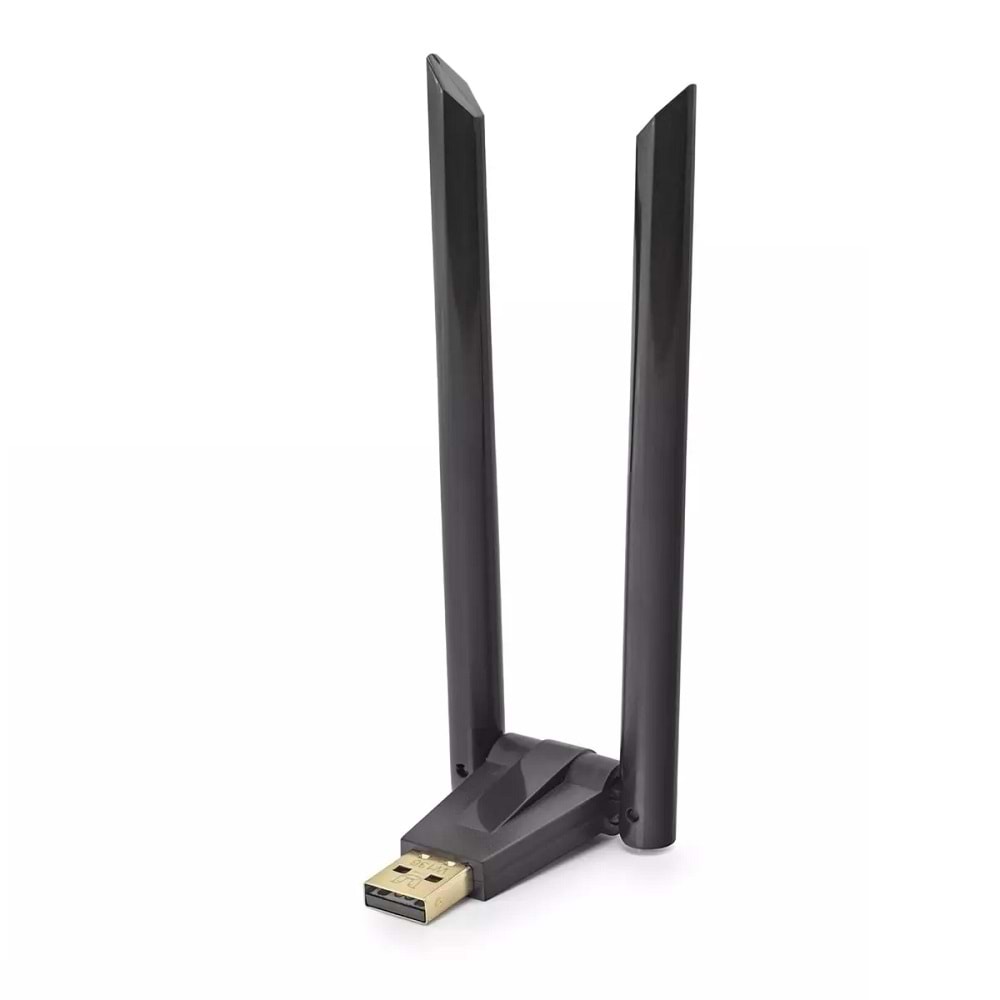 Nonap W136 USB WiFi Adaptör 300 Mbps