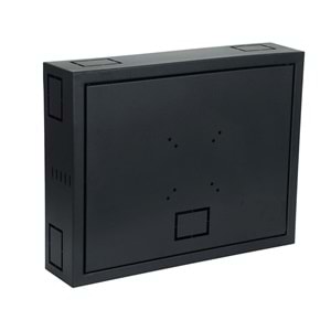 Netojen NT-921 DVR Box 45 x 35 x 10 Siyah Kabin