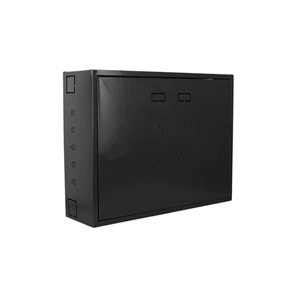 Netojen NT-922 DVR Box 60 x 60 x 18 Siyah Kabin