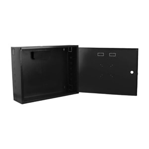 Netojen NT-922 DVR Box 60 x 60 x 18 Siyah Kabin