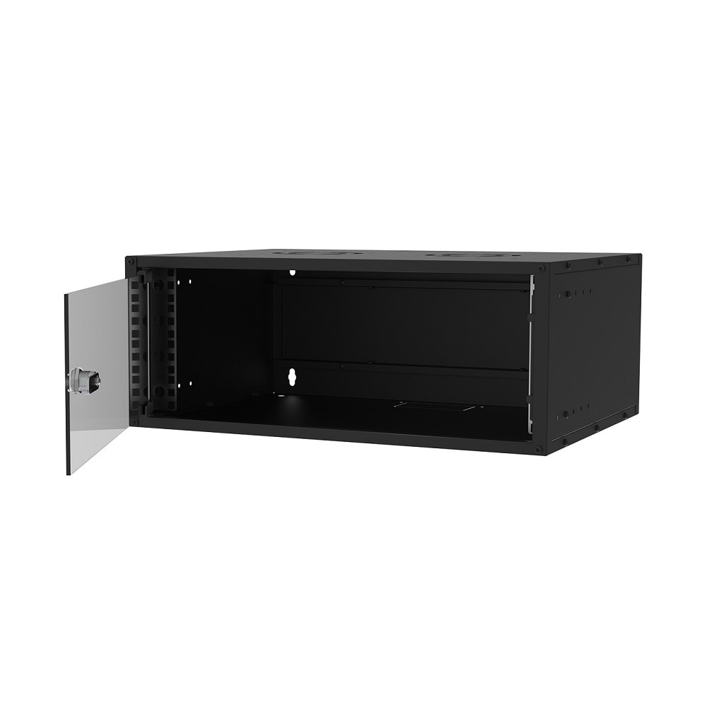 Netojen NT-923 4U Soho Rack Kabin (520mm x 400mm x 320mm)