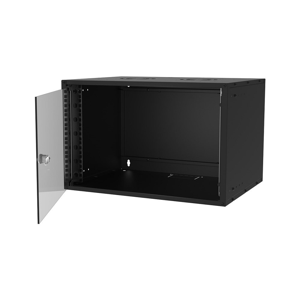 Netojen NT-924 7U Soho Rack Kabin (520mm x 400mm)