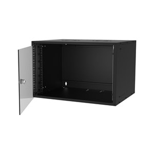 Netojen NT-924 7U Soho Rack Kabin (520mm x 400mm)