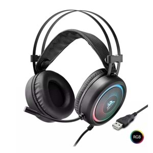 Hadron G882 USB RGB 7.1 Gaming Kulaklık