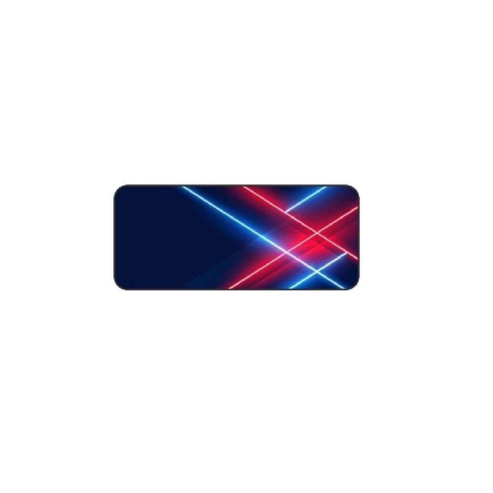 Netojen NT-703 Desenli Gaming Mouse Pad 700*300*3mm