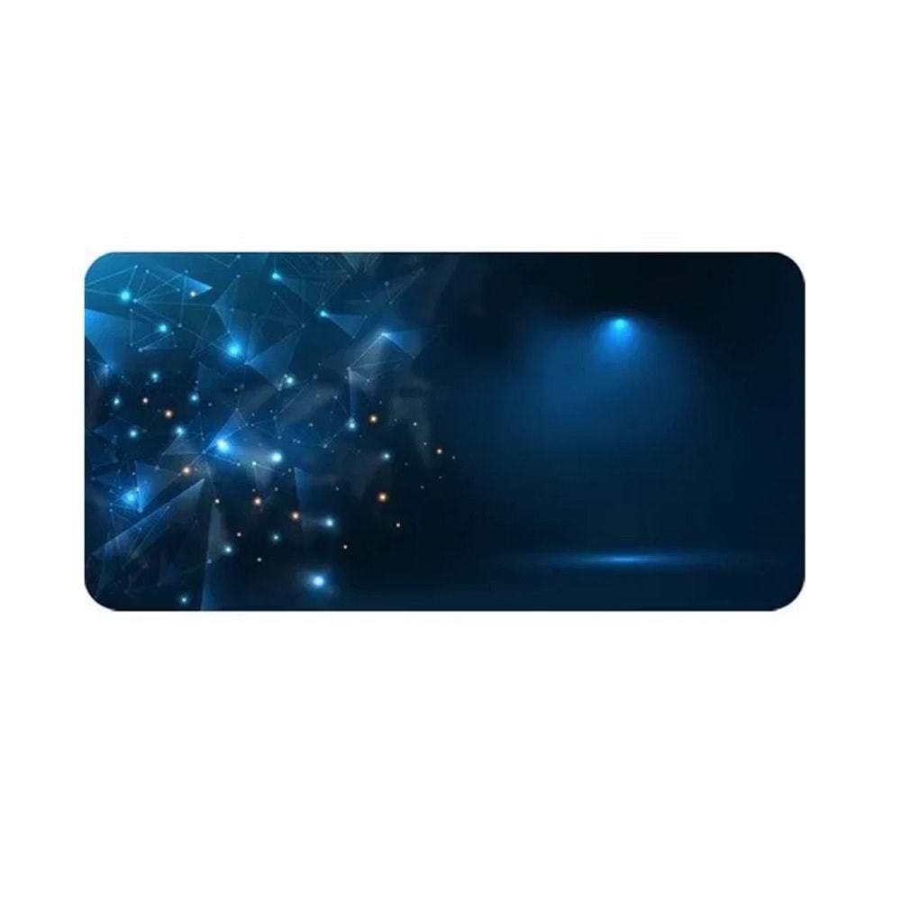 Netojen NT-706 Desenli Gaming Mouse Pad 700*300*3mm
