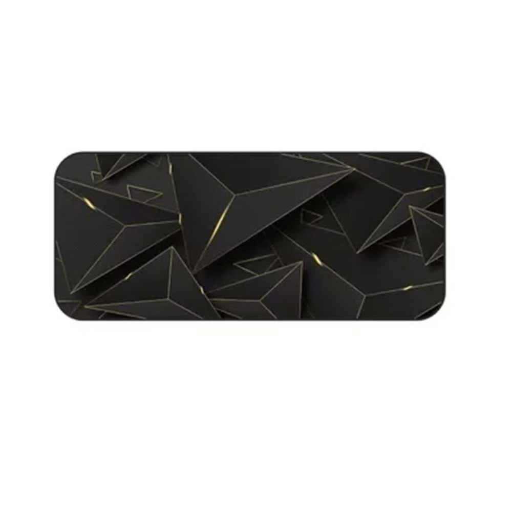 Netojen NT-708 Desenli Gaming Mouse Pad 700*300*3mm