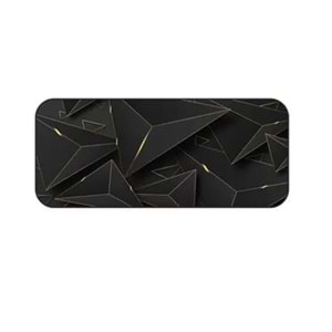 Netojen NT-708 Desenli Gaming Mouse Pad 700*300*3mm