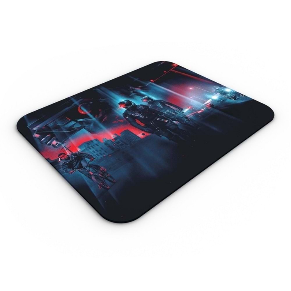 Concord MP-301 Mouse Pad 250 * 300 * mm
