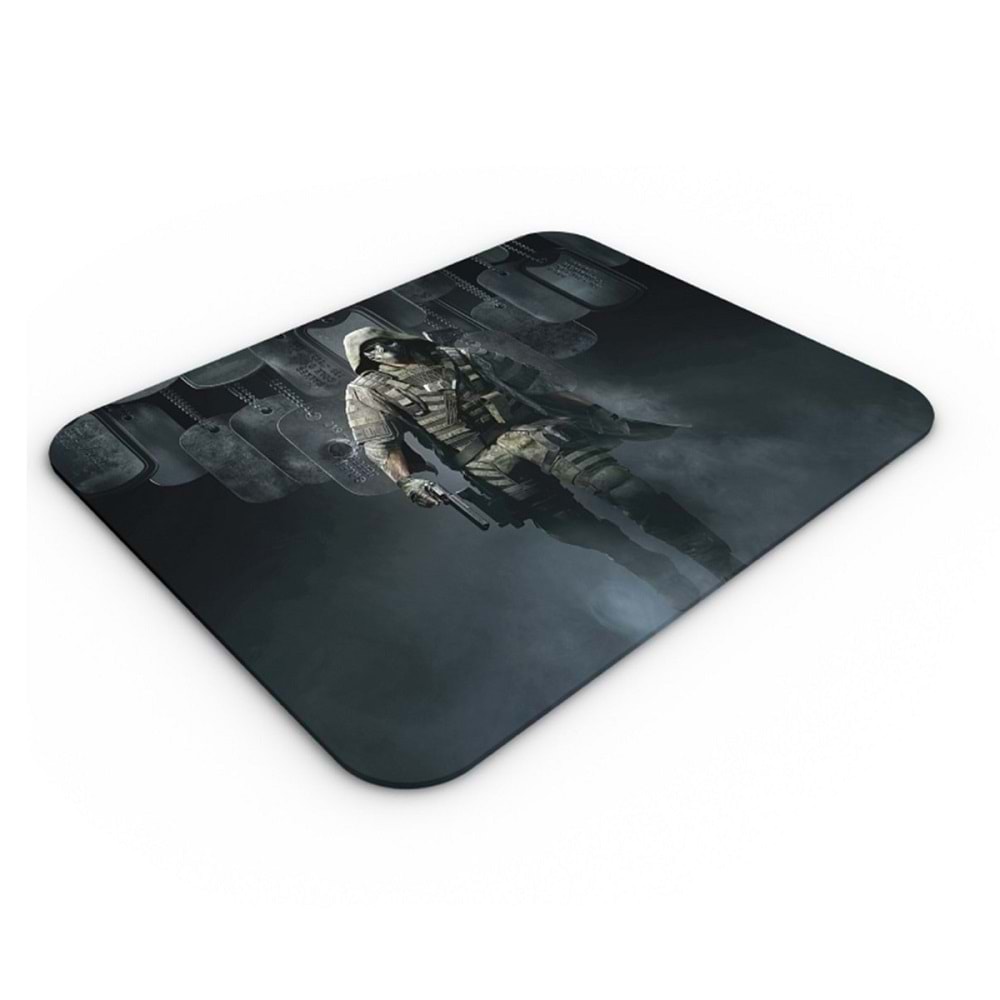 Concord MP-303 Mouse Pad 250 * 300 * mm