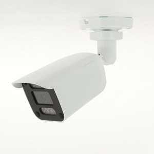 Netojen NT-938 2mp 2.8mm Sesli Ahd Fullcolor Bullet Güvenlik Kamerası (8 Led)