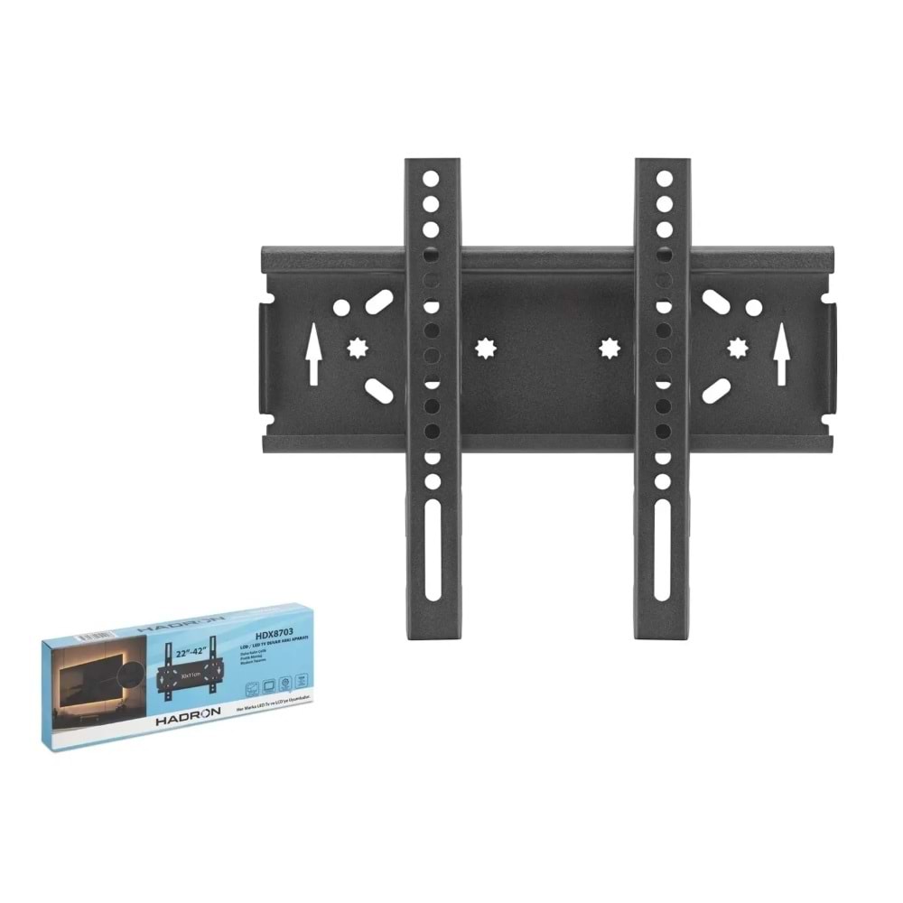 Hadron HDX8703 Askı Aparatı - 22