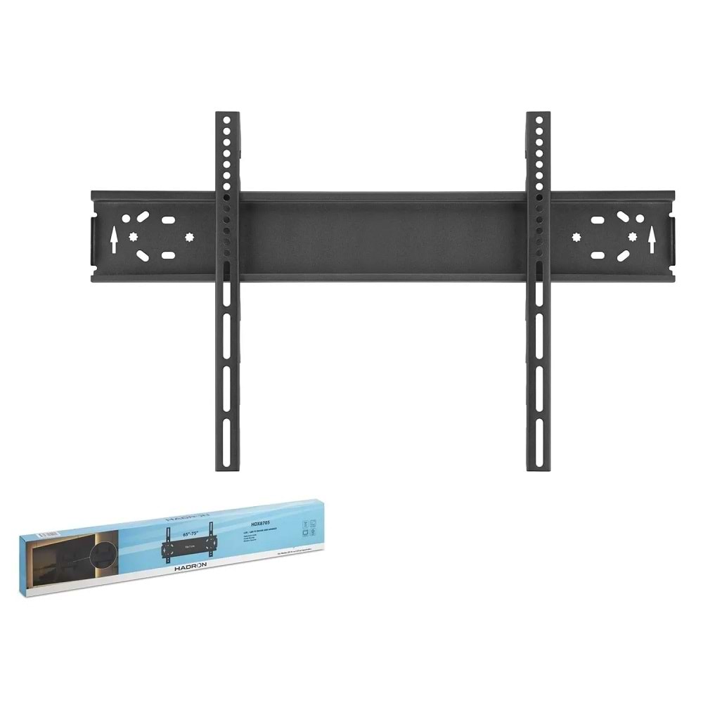 Hadron HDX8705 Askı Aparatı - 65
