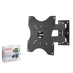 Tekınıx HDX8706 Hareketli Askı Aparatı - 32