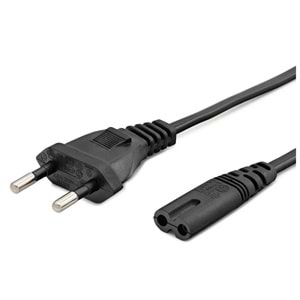 Hadron HDX5566 Teyp Power Kablosu 1mm