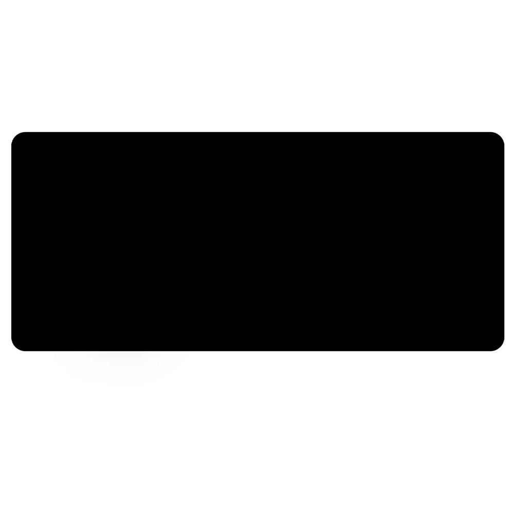 Netojen NT-729 Siyah Gaming Mouse Pad 80cm *40cm *3mm
