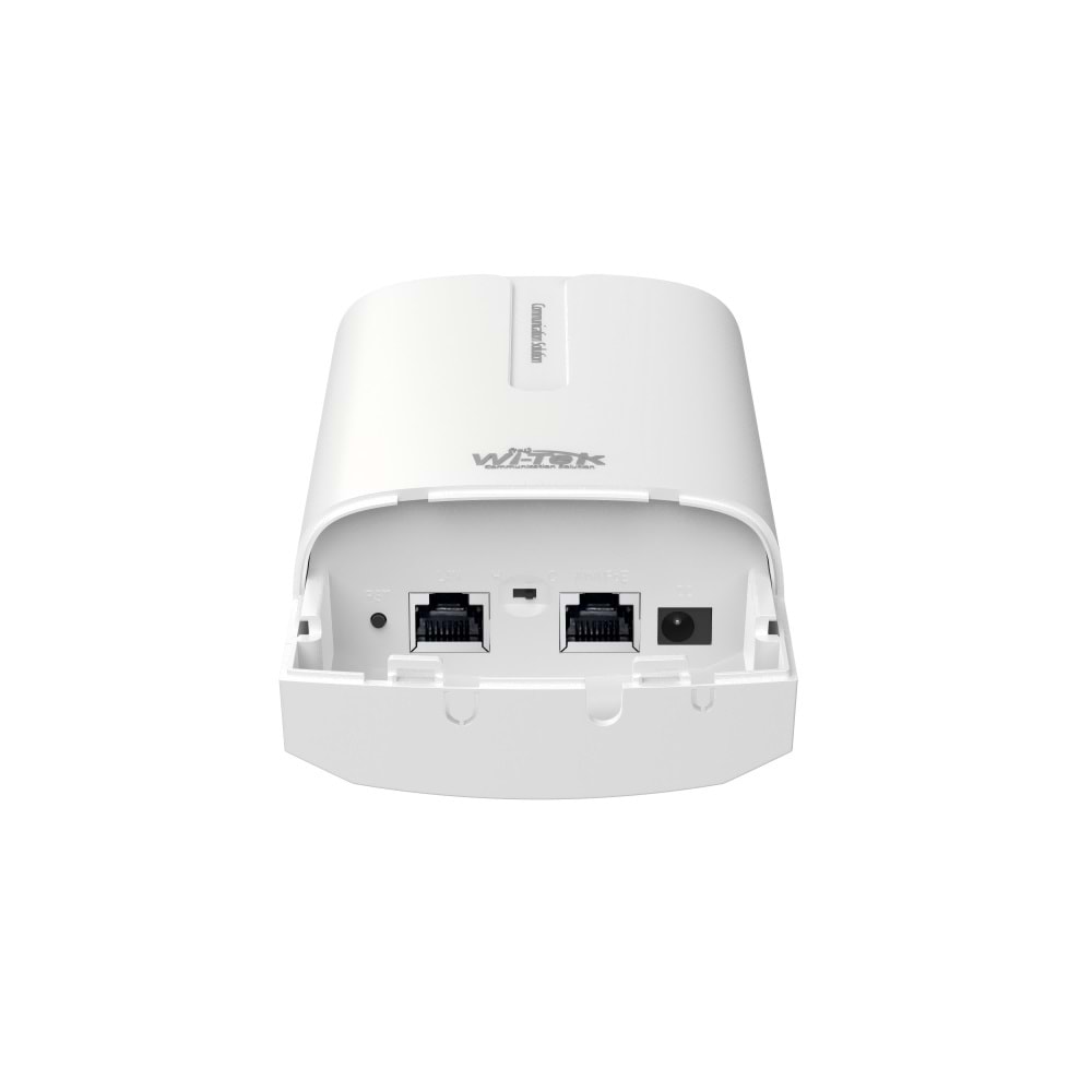 Wi-Tek WI-CPE110-KIT 8dbi 300MBPS 2.4ghz 1km Harici Access Point 2-Li Set Wireless Transmitter
