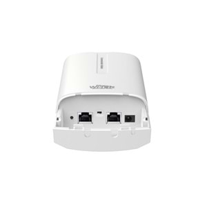 Wi-Tek WI-CPE110-KIT 8dbi 300MBPS 2.4ghz 1km Harici Access Point 2-Li Set Wireless Transmitter