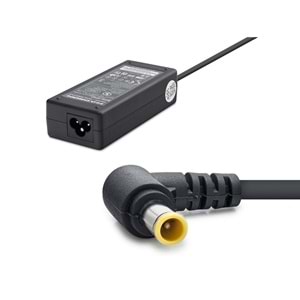 Hadron HD8833 12V 3A 6.5x4.4 mm Monitör Adaptörü 36W