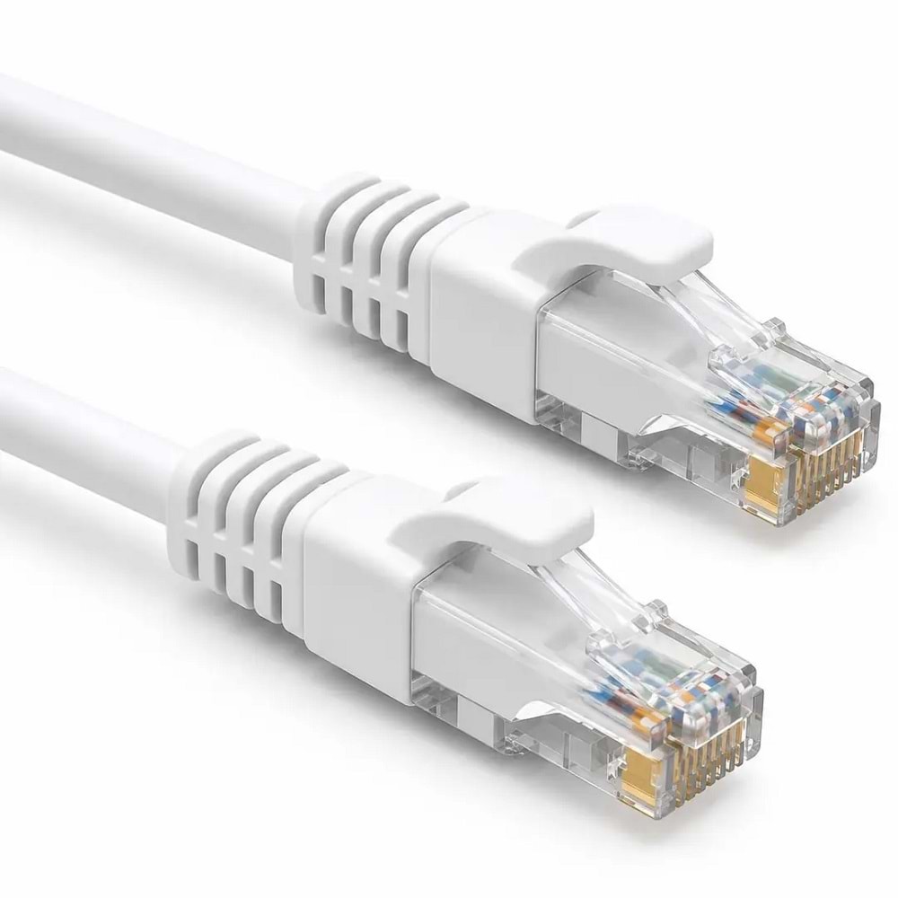 Netojen NT-457 10mt Cat6 23awg Patch Kablo