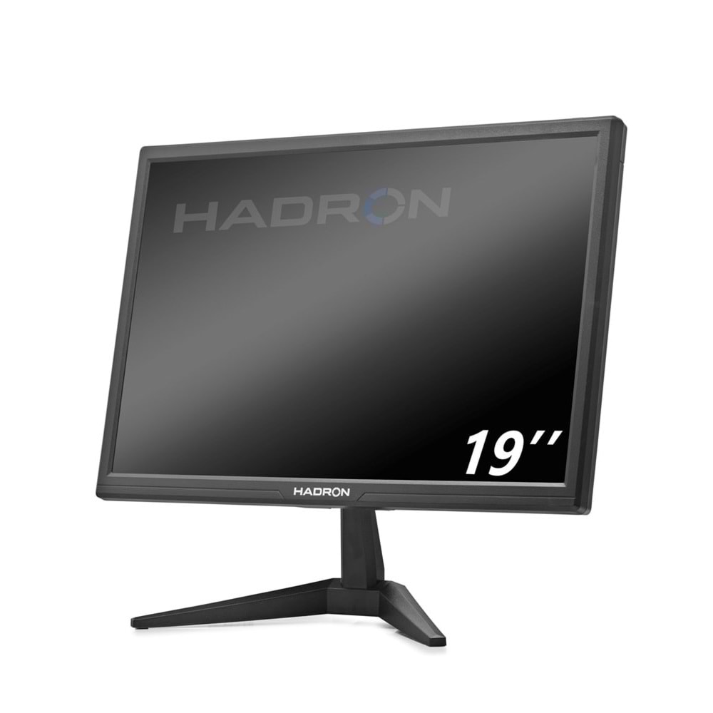 Hadron HDX9000 19