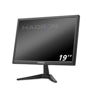 Hadron HDX9000 19
