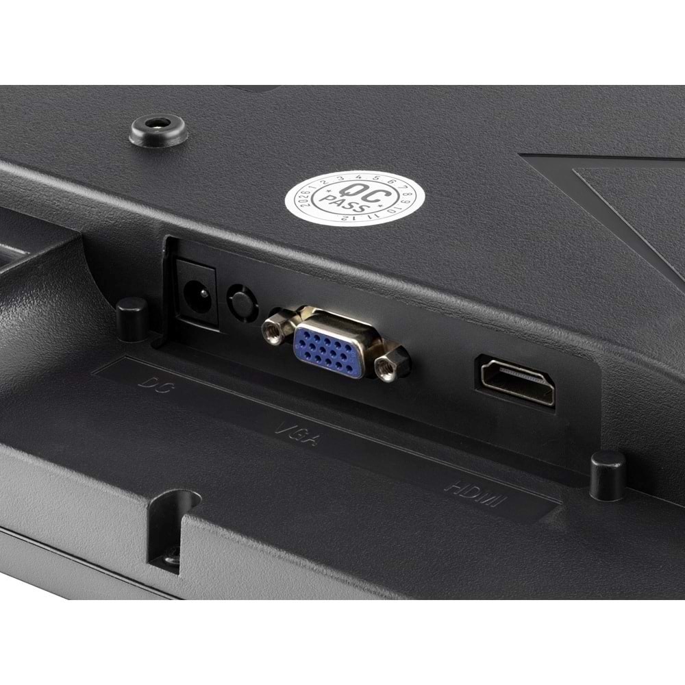 Hadron HDX9000 19