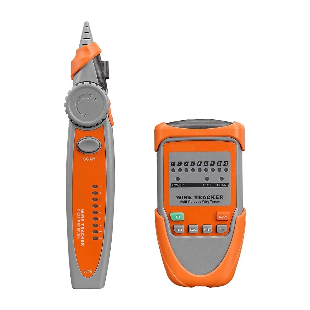 Netojen NT-199 Wire Tracker Kablo Bulucu ve Network Test Cihazı Bilibili