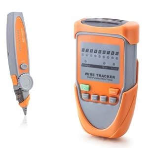 Netojen NT-199 Wire Tracker Kablo Bulucu ve Network Test Cihazı Bilibili