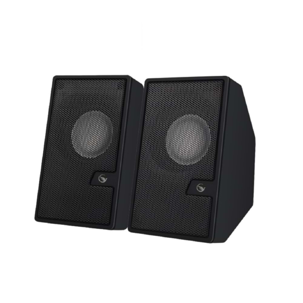 Sprange SR-PN784 1+1 Speaker ( 3W*2 )