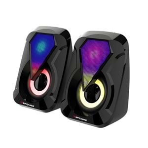 Sprange SR-PN785 1+1 Speaker ( 3W*2 )